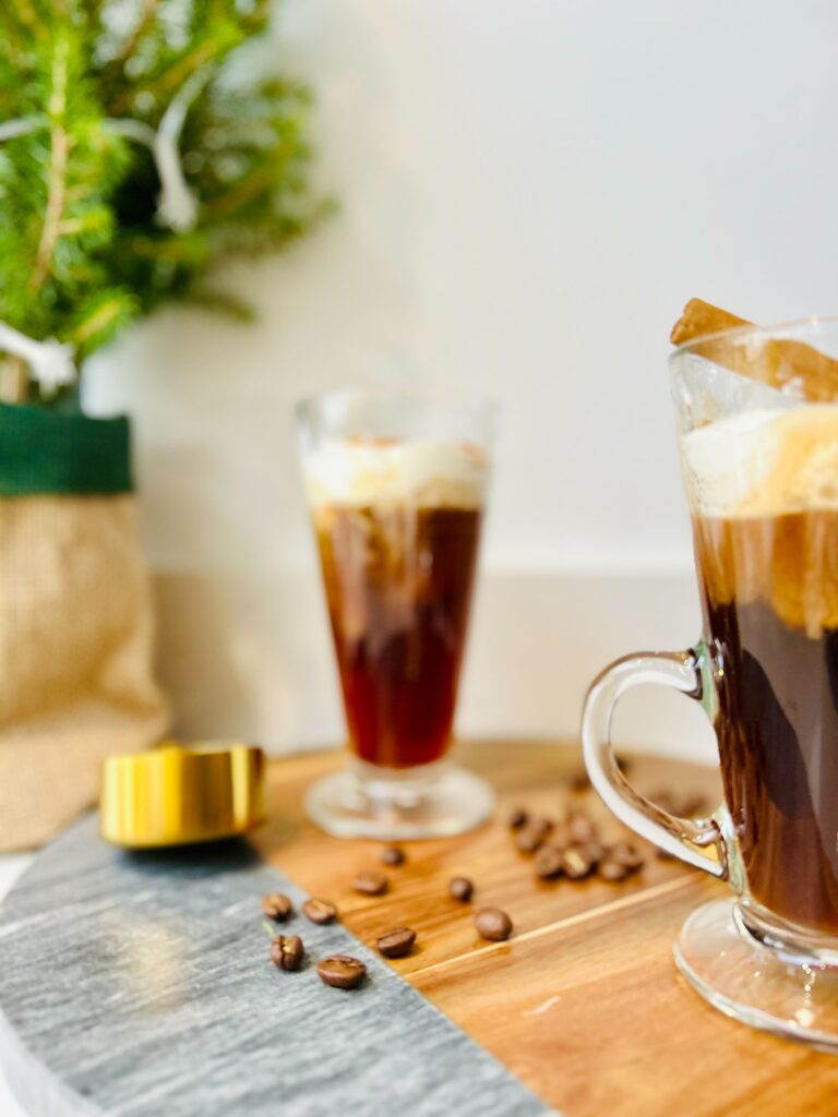 Can You Make Irish Coffee with Bourbon? 